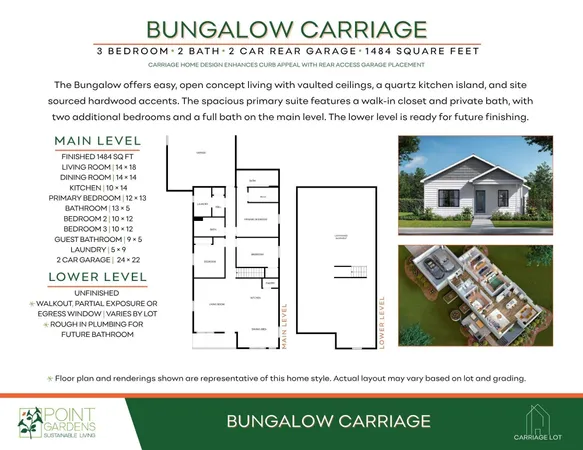 $369,900 | 130 Lupine, Poynette, WI 53955