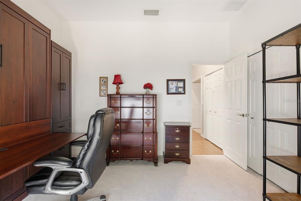 2351 Northeast Coachman Road Clearwater, FL 33765 - Photo 34 of 47 a room with furniture