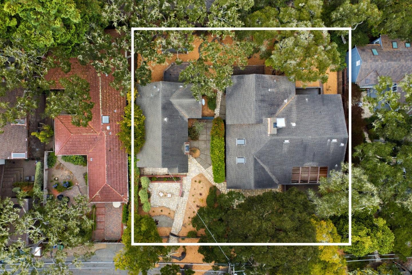 8-9 Palou Nw Of Casanova Carmel, CA 93923 - Photo 28 of 32