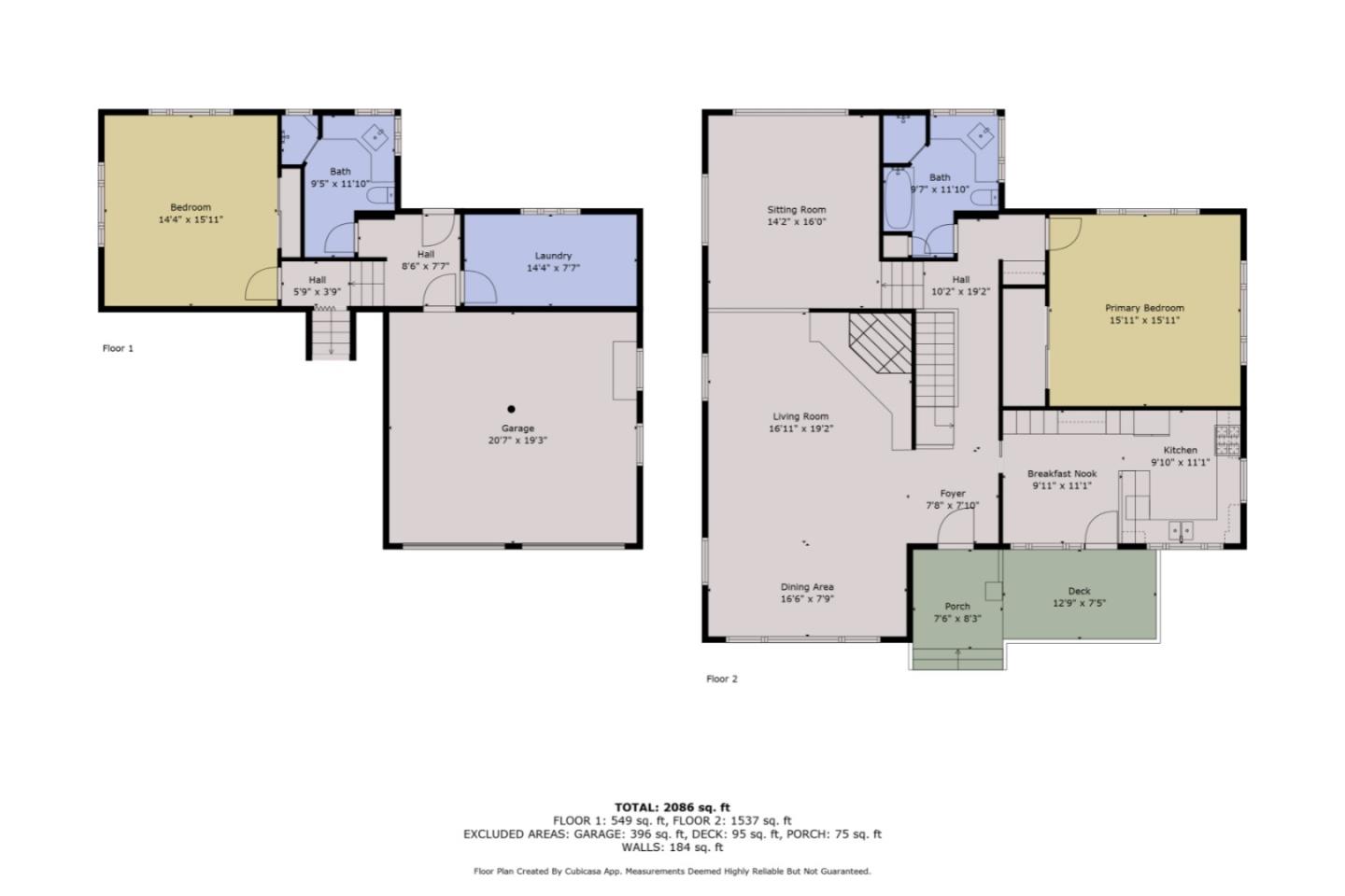 8-9 Palou Nw Of Casanova Carmel, CA 93923 - Photo 31 of 32 a picture of a wall with a large white kitchen