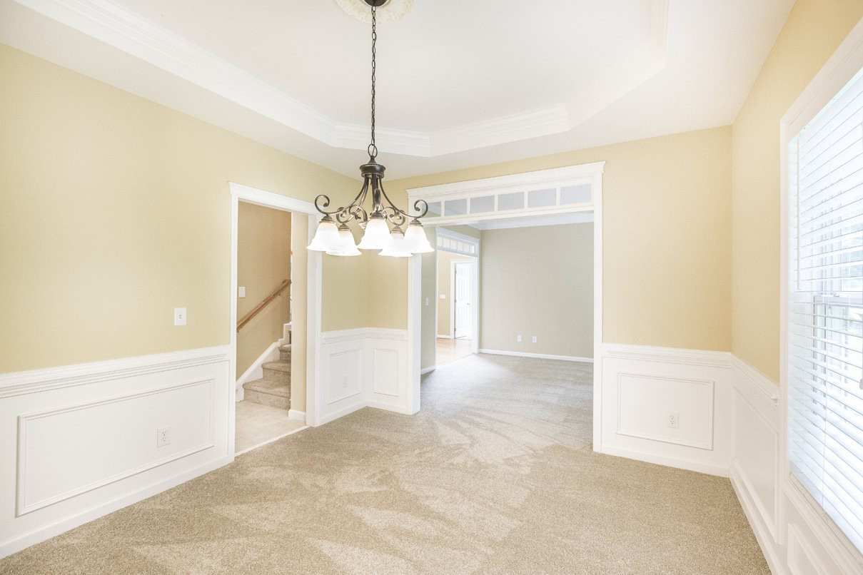 4912 Torry Ridge Road Raleigh, NC 27613 - Photo 5 of 25 Photo 5
