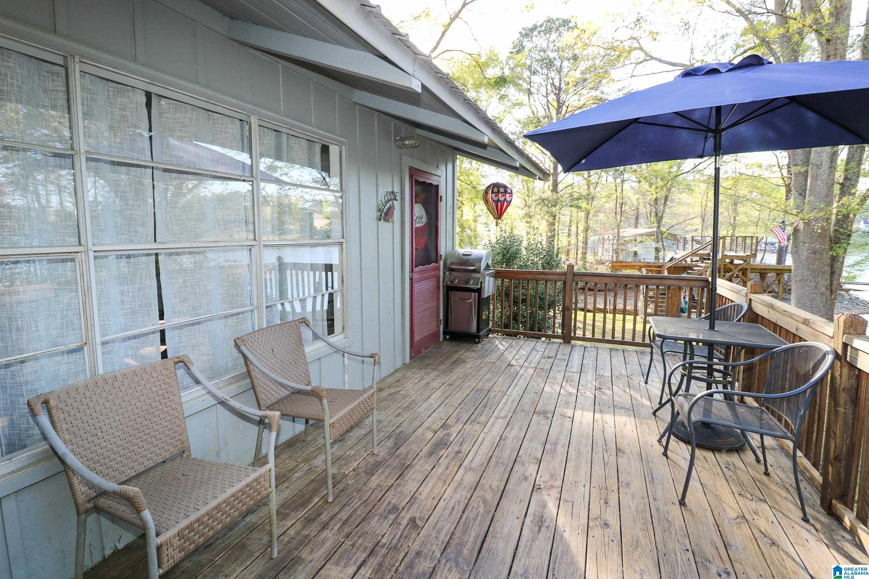 475 Treadwell Island Road Vincent, AL 35178 - Photo 19 of 41