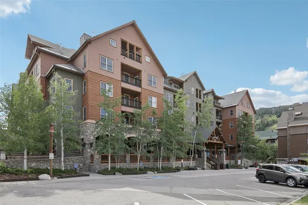 $495,000 | 100 Dercum Square, Unit 8361, Keystone, CO 80435