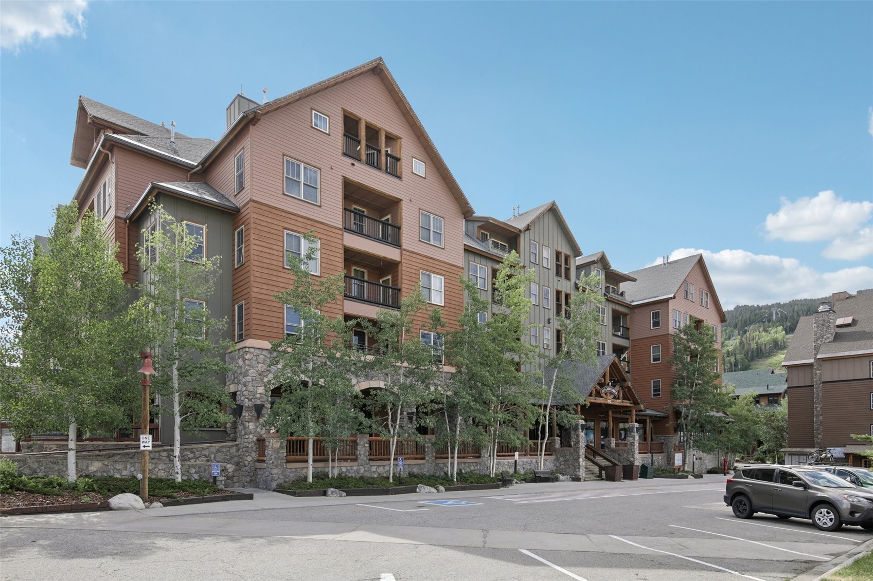 100 Dercum Square, Unit 8361 Keystone, CO 80435 - Photo 1 of 41