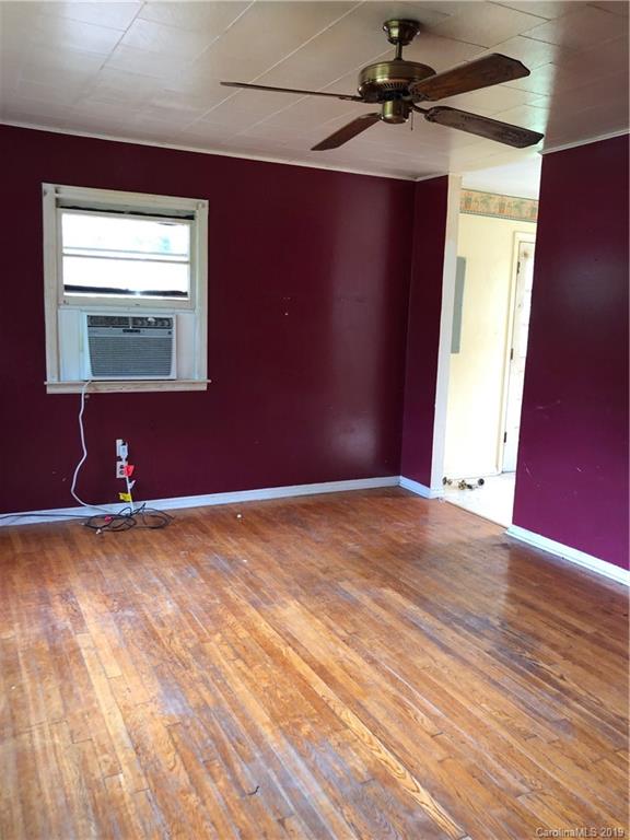 645 Crescent Road Rockwell, NC 28138 - Photo 3 of 8 a view of an empty room with a window