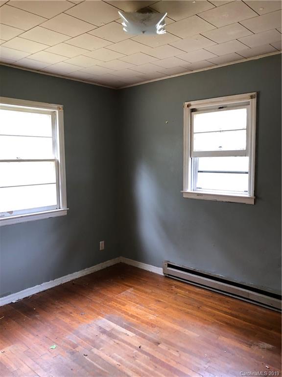 645 Crescent Road Rockwell, NC 28138 - Photo 6 of 8 a view of empty room with window