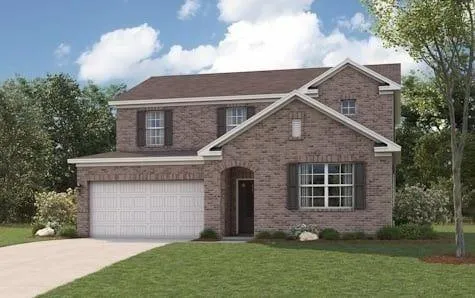 $430,890 | 405 Charnwood Lane, McDonough, GA 30253