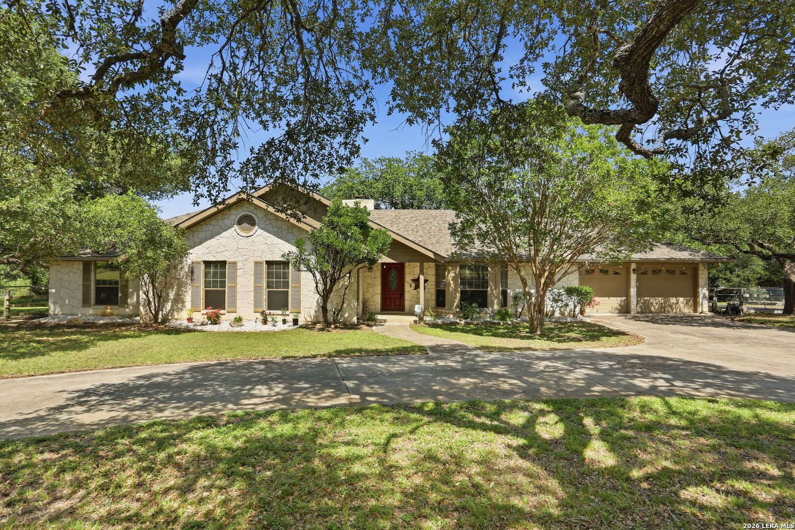 13018 Summer Meadows Spring Branch, TX 78070 - Photo 1 of 48