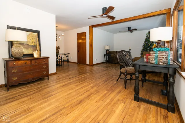 $249,900 | 1945 Danbury Drive, Indianapolis, IN 46231