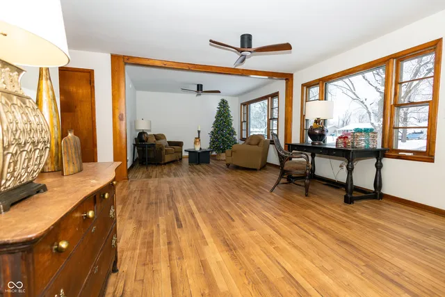 $249,900 | 1945 Danbury Drive, Indianapolis, IN 46231