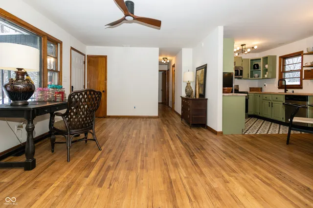 $249,900 | 1945 Danbury Drive, Indianapolis, IN 46231