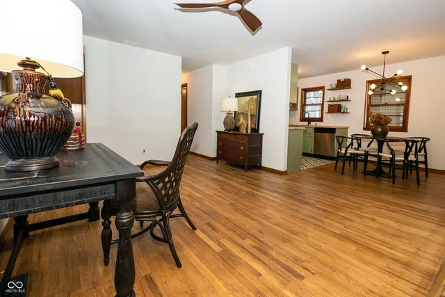 $249,900 | 1945 Danbury Drive, Indianapolis, IN 46231