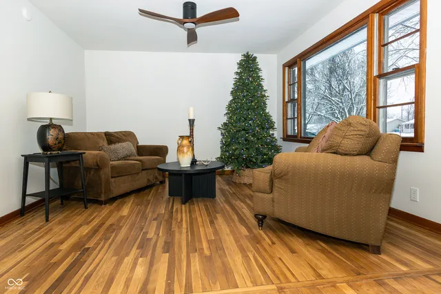 $249,900 | 1945 Danbury Drive, Indianapolis, IN 46231