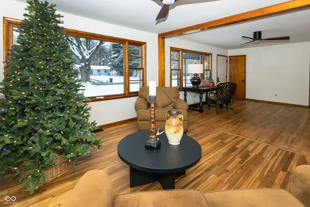 $249,900 | 1945 Danbury Drive, Indianapolis, IN 46231