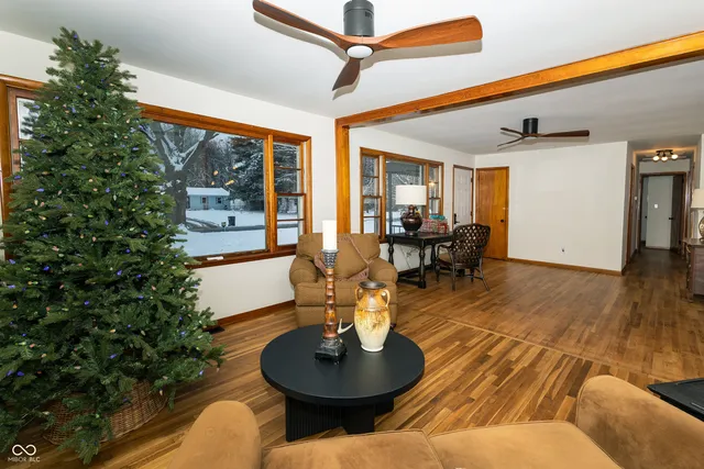 $249,900 | 1945 Danbury Drive, Indianapolis, IN 46231