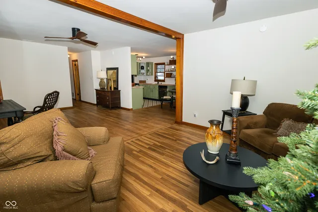 $249,900 | 1945 Danbury Drive, Indianapolis, IN 46231