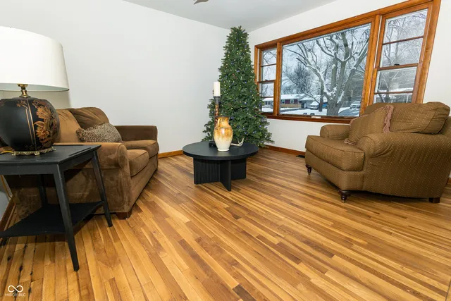 $249,900 | 1945 Danbury Drive, Indianapolis, IN 46231