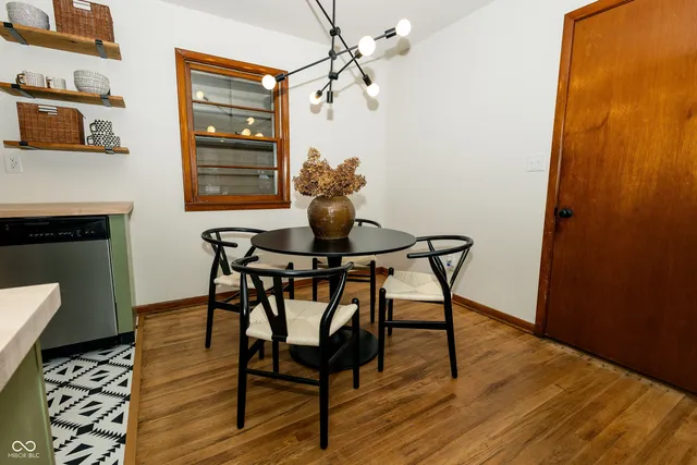 $249,900 | 1945 Danbury Drive, Indianapolis, IN 46231