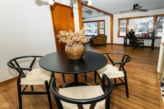 $249,900 | 1945 Danbury Drive, Indianapolis, IN 46231