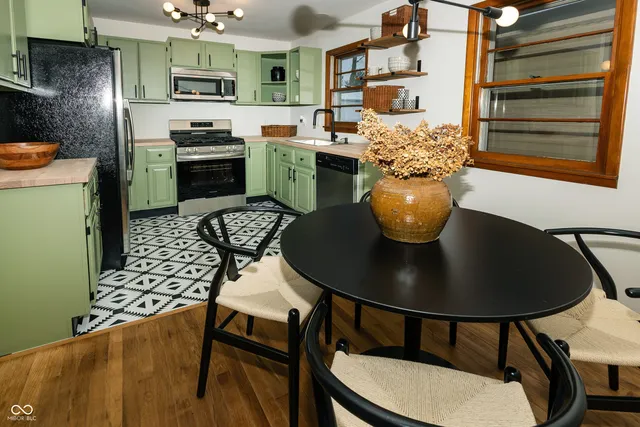 $249,900 | 1945 Danbury Drive, Indianapolis, IN 46231