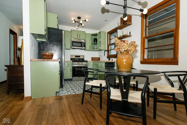 $249,900 | 1945 Danbury Drive, Indianapolis, IN 46231