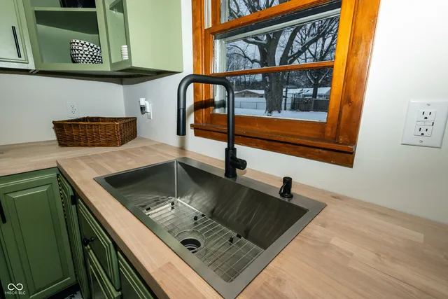 $249,900 | 1945 Danbury Drive, Indianapolis, IN 46231