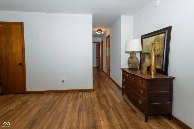 $249,900 | 1945 Danbury Drive, Indianapolis, IN 46231