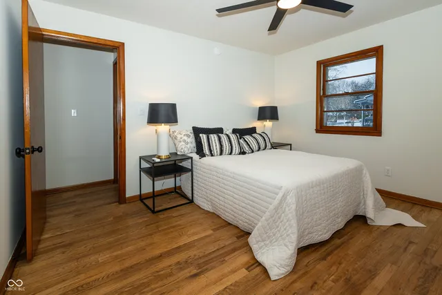 $249,900 | 1945 Danbury Drive, Indianapolis, IN 46231