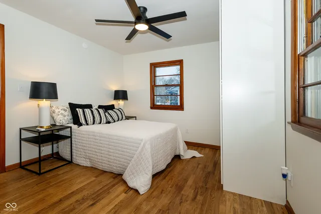 $249,900 | 1945 Danbury Drive, Indianapolis, IN 46231