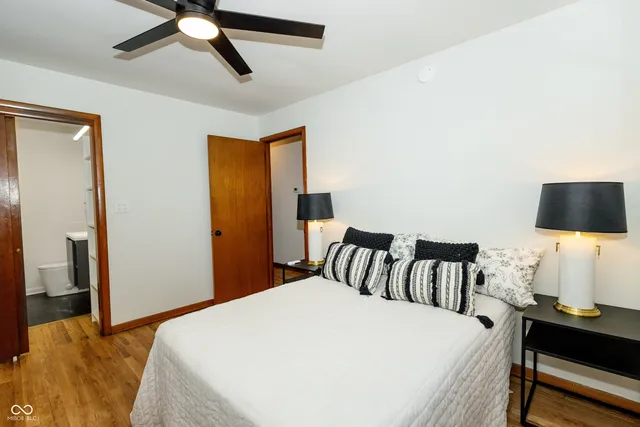 $249,900 | 1945 Danbury Drive, Indianapolis, IN 46231