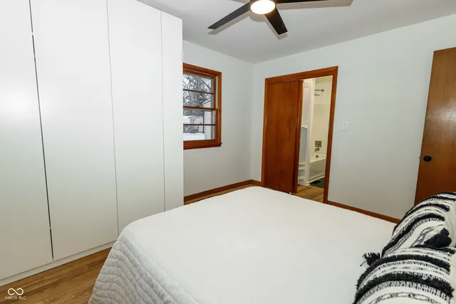 $249,900 | 1945 Danbury Drive, Indianapolis, IN 46231