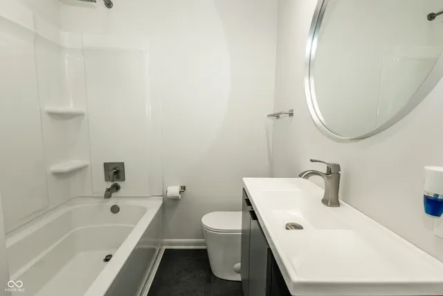 $249,900 | 1945 Danbury Drive, Indianapolis, IN 46231