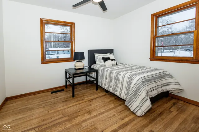 $249,900 | 1945 Danbury Drive, Indianapolis, IN 46231