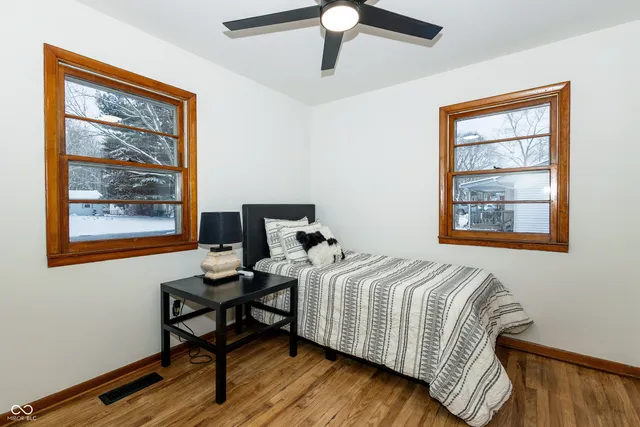 $249,900 | 1945 Danbury Drive, Indianapolis, IN 46231