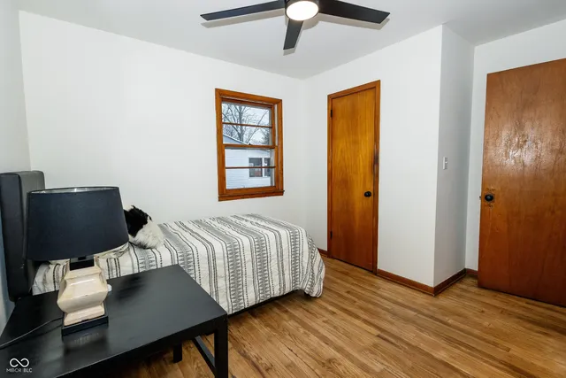 $249,900 | 1945 Danbury Drive, Indianapolis, IN 46231