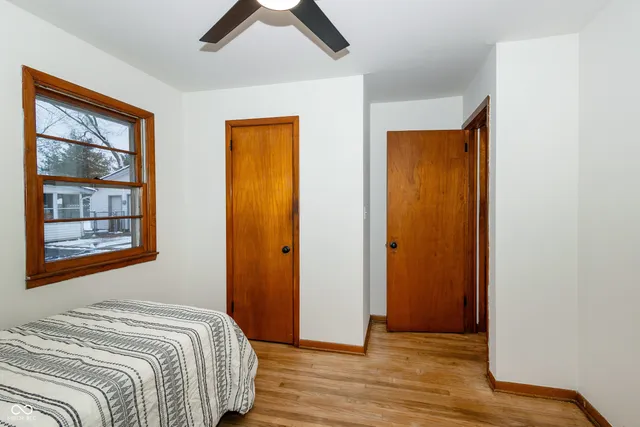 $249,900 | 1945 Danbury Drive, Indianapolis, IN 46231