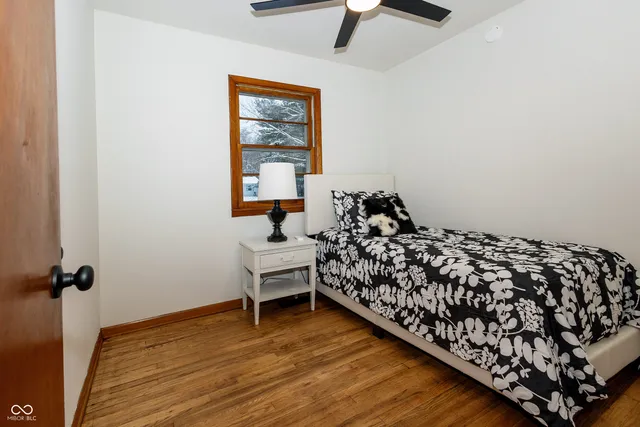 $249,900 | 1945 Danbury Drive, Indianapolis, IN 46231