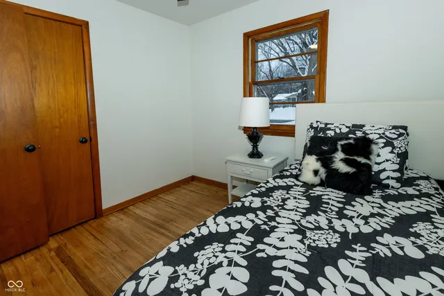 $249,900 | 1945 Danbury Drive, Indianapolis, IN 46231