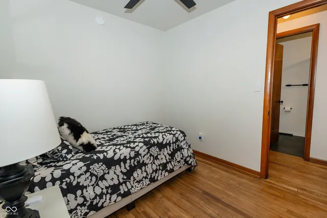 $249,900 | 1945 Danbury Drive, Indianapolis, IN 46231