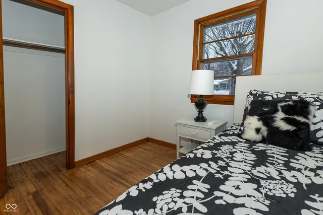 $249,900 | 1945 Danbury Drive, Indianapolis, IN 46231