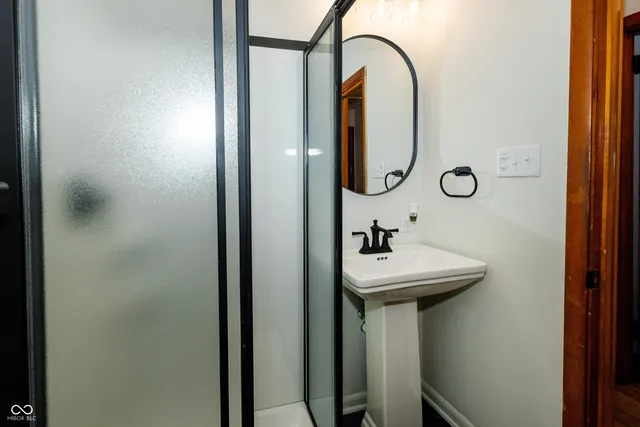 $249,900 | 1945 Danbury Drive, Indianapolis, IN 46231