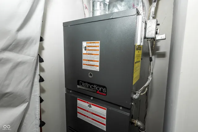 $249,900 | 1945 Danbury Drive, Indianapolis, IN 46231