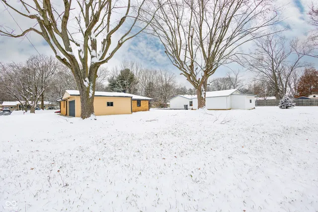 $249,900 | 1945 Danbury Drive, Indianapolis, IN 46231