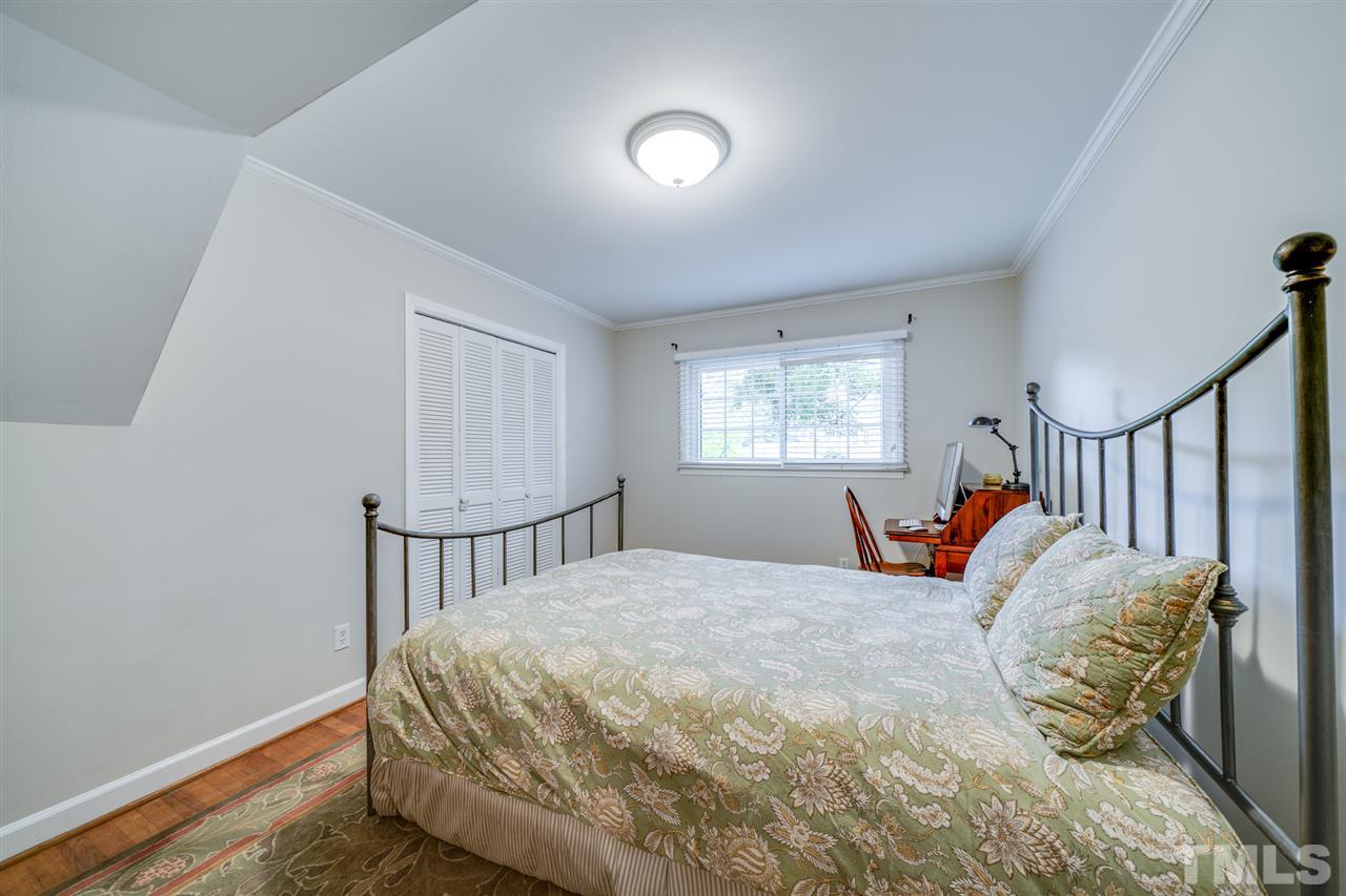 1304 Currituck Drive Raleigh, NC 27609 - Photo 14 of 30