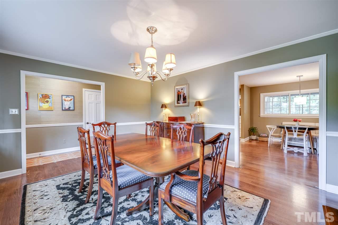 1304 Currituck Drive Raleigh, NC 27609 - Photo 5 of 30