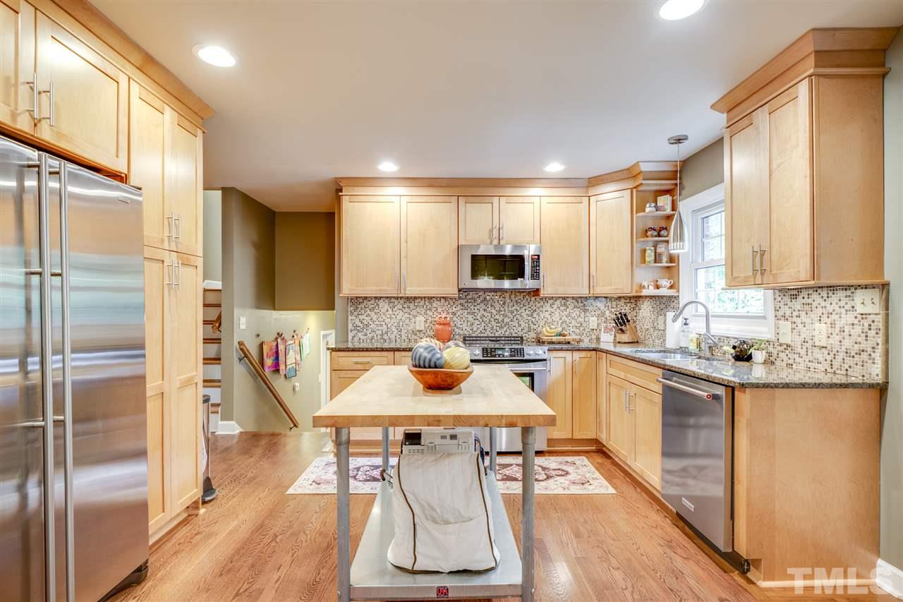 1304 Currituck Drive Raleigh, NC 27609 - Photo 7 of 30