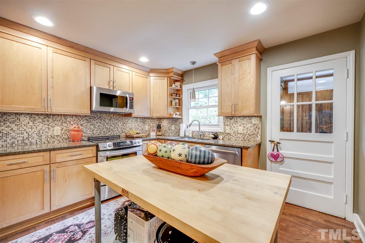 1304 Currituck Drive Raleigh, NC 27609 - Photo 8 of 30
