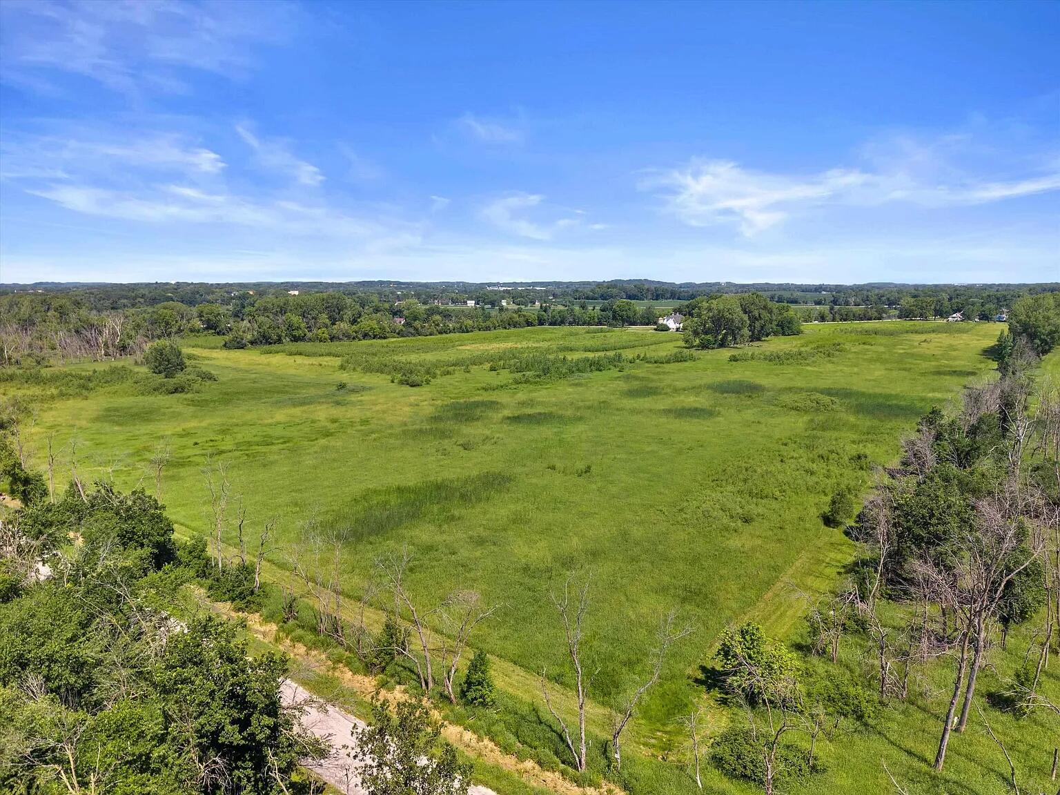 Lt1 Bakerstown Road Jefferson, WI 53549 - Photo 1 of 1 Exterior Land