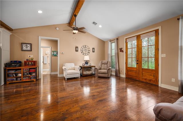291 Price Road Pollock, LA 71467 - Photo 8 of 31