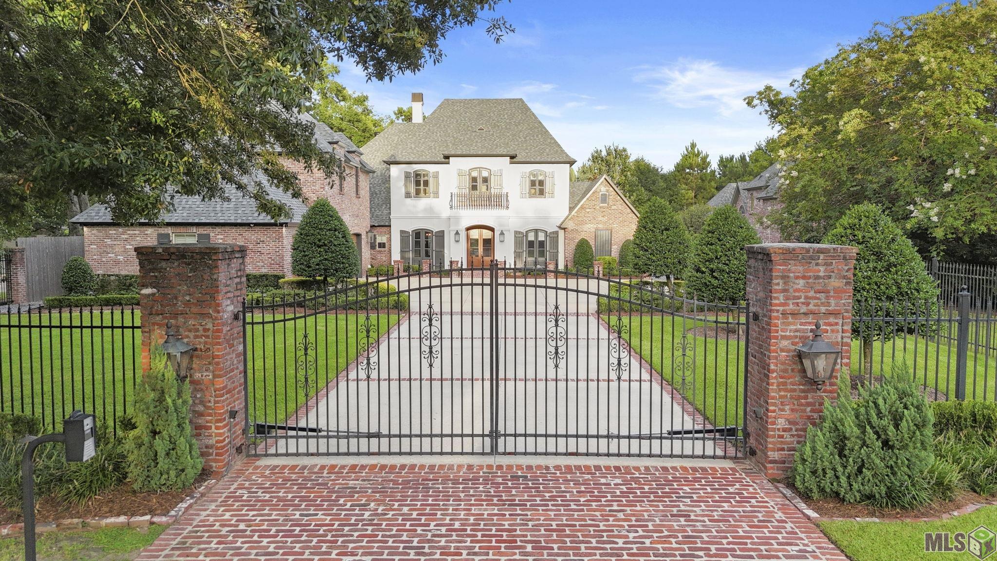4505 Bluebonnet Road Baton Rouge, LA 70809 - Photo 1 of 58 Gallery Image 1